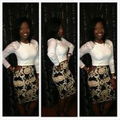 Taylor-Marie Morgans billede