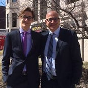 Julien Legault's photo