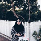 Foto von Farah Syahida