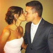 Ashton Barnes's photo
