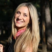 Christina Ferraro's photo