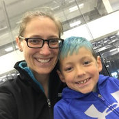 Kayla Long's photo