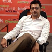 Ali Raza's photo