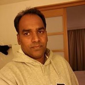 Srinivas Reddy B's photo