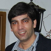 Samar Khan's photo