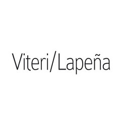 Estudio Viteri/Lapeña