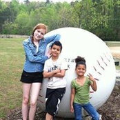 Heidi Lally's photo