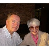 Judy Taylor's photo