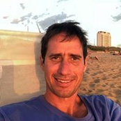 Daniel Holcman's photo