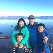 Johnny Chow's photo