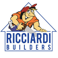 Ricciardi     Builders