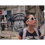özge Cağaloğlu's photo