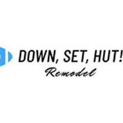 Down, Set, Hut! Remodel