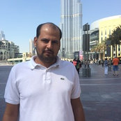 saad mahmoud's photo