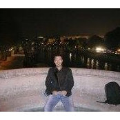 Tommy Wiryawan's photo