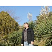 Alex Samoylenko's photo