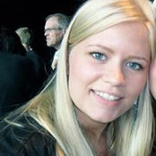 Vilborg Þórisdóttir's photo