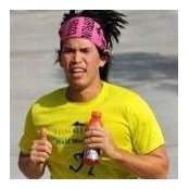 Roger Lus foto