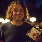 Pavel Kamakin's photo