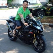 Ripin Lie's photo