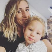 Danielle Hewitt's photo