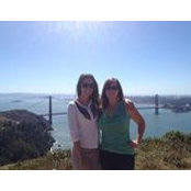 Tori West's photo