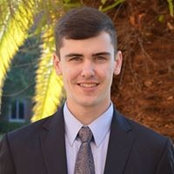 Blake Wilsons billede