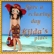 Hilda Lora's photo