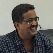 Sanjay Mantri's photo