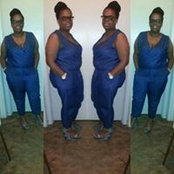 Deirdre Washs foto