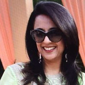 Foto von Deepali Mehrotra