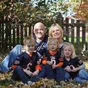 Melody Peake Berg's photo