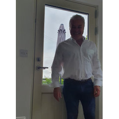 Gerry Hynes