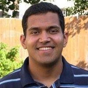 Amol Ghoting's photo