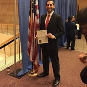 Eddie Hitti's photo