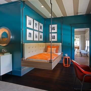 2015 Pasadena Showcase House of Design