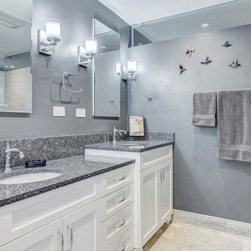 Dallas | White Rock | Master Bath