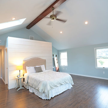 New Leaf Residence I