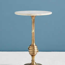 Bumblebee End Table - Side Tables And End Tables