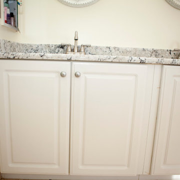 Ashburn, VA #1 After Picture