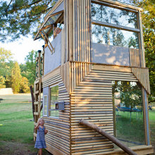 playhouses