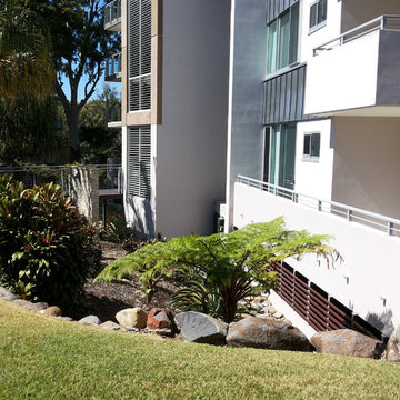 Australia Tropical North Queensland - Eco Resort Apartments
