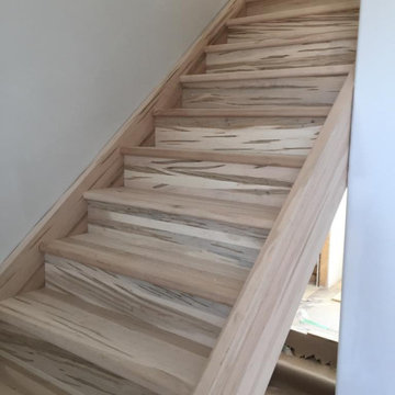 Renovations