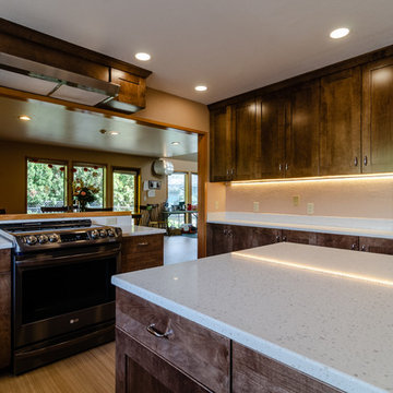 Custom Cabinets