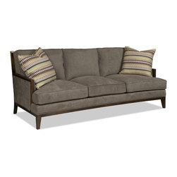 Keeley Sofa - Sofas