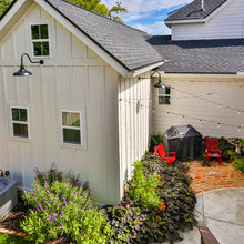 Patio or Porch