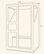 Ensi 2 Person Zero-EMF Far Infrared Sauna