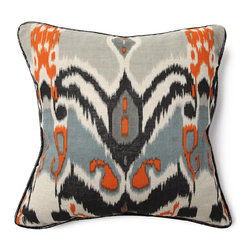 Pillows from belleandjune.com - Decorative Pillows