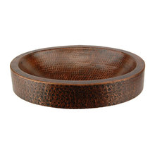 BATHROOM FIXTURES