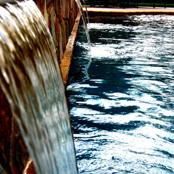 Residential Retreats